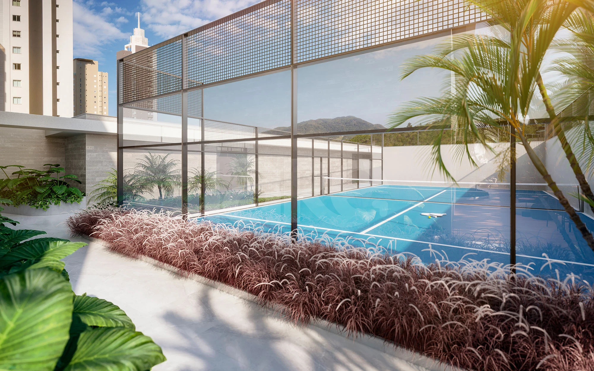 Hyde Atlântica 4312 - Apartamento com 232,15 m², em Centro — foto 22