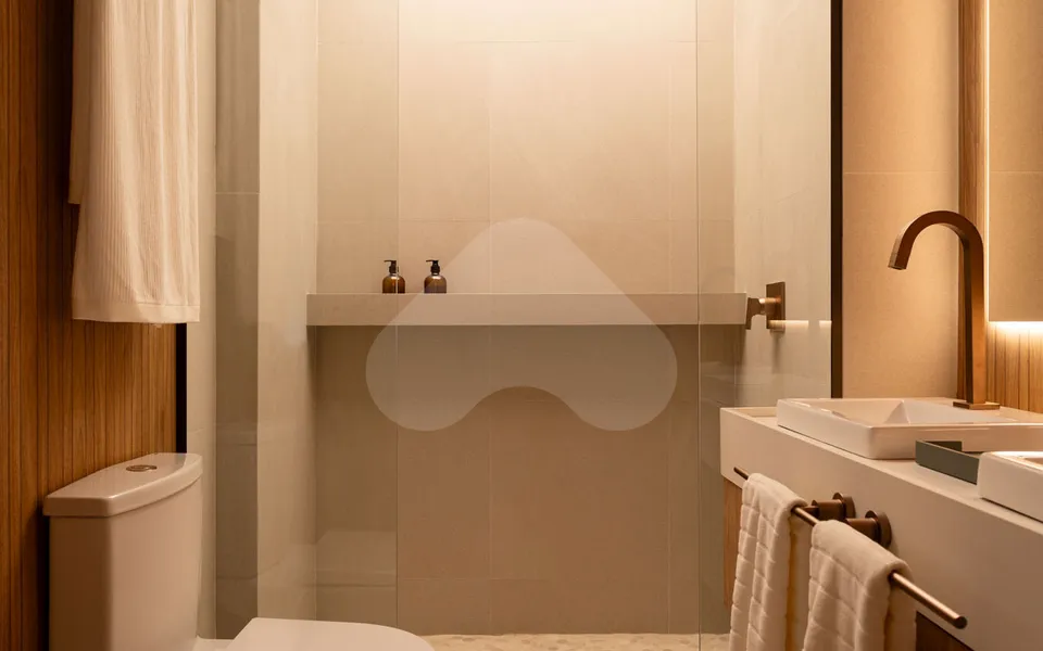 Praça 232 - Apartamento com 153,76 m², em Jardim América — foto 44