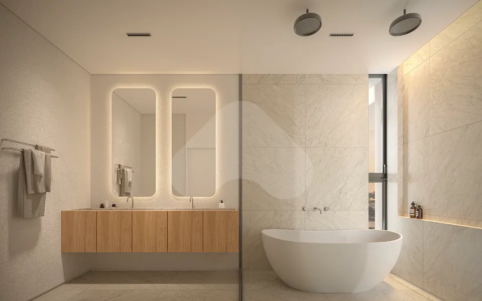Tauá - Apartamento com 147,7 m², em Juvevê — foto 25