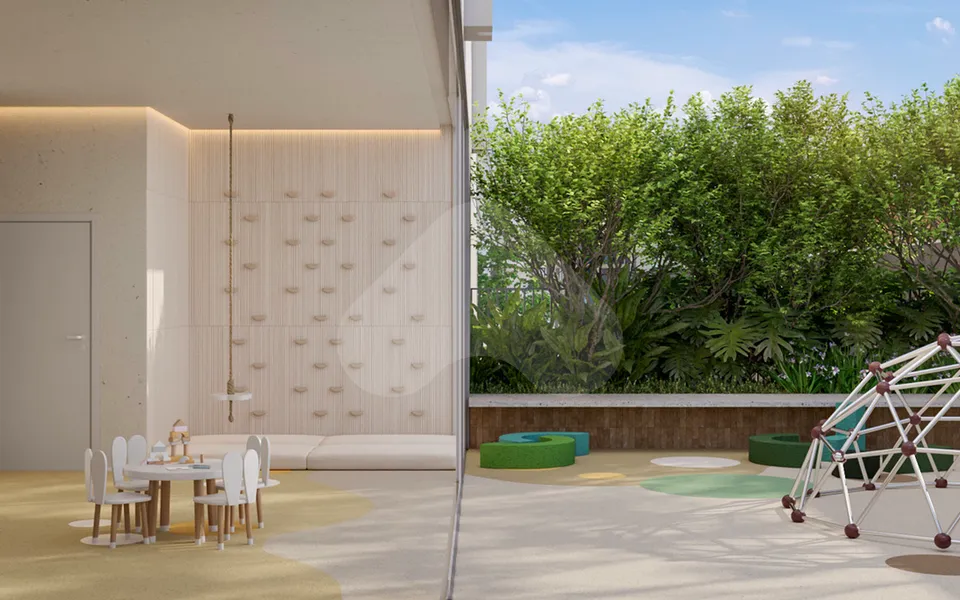 Edifício Paulistano - Studio com 31,17 m², em Jardins — foto 20