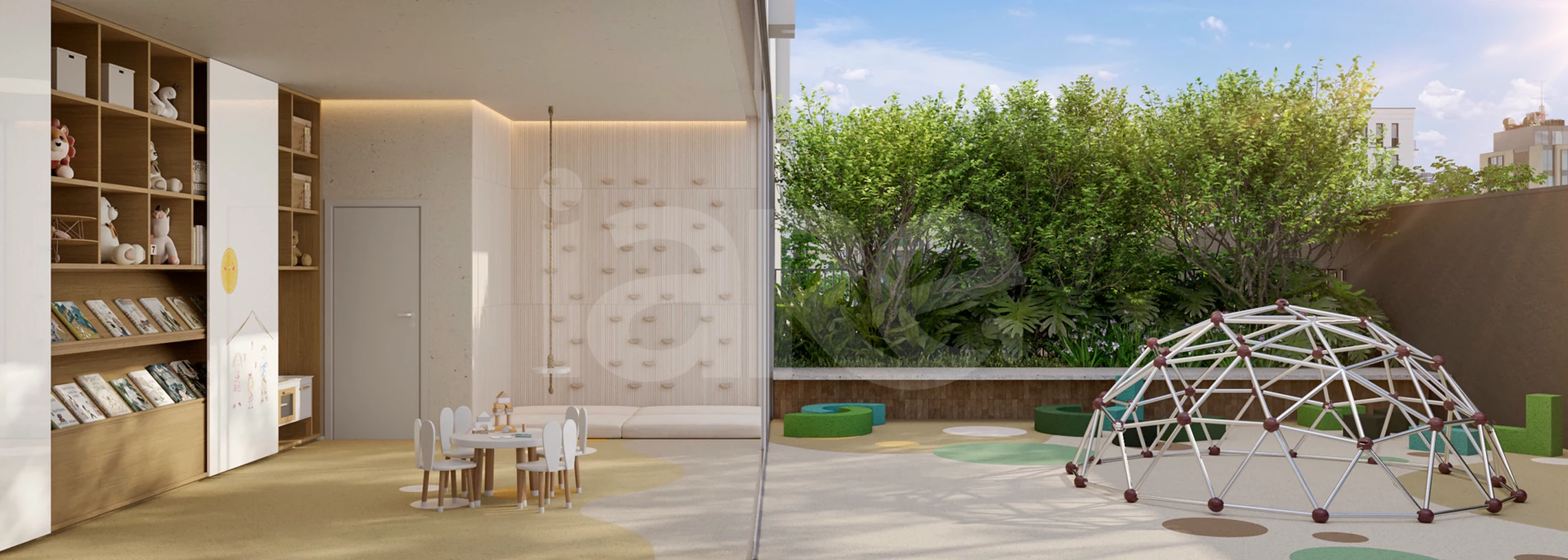 Edifício Paulistano - Apartamento com 64,77 m², em Jardins — foto 20