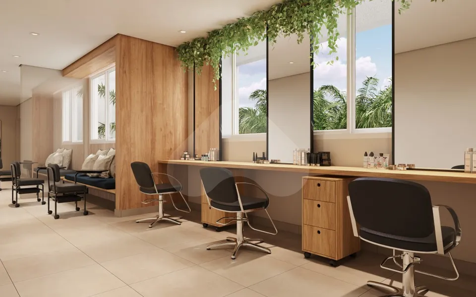 Terranoá - Apartamento com 41,01 m², em Lapa — foto 9