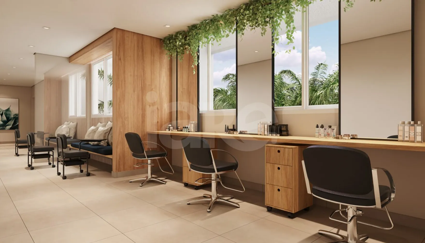 Terranoá - Apartamento com 49,8 m², em Lapa — foto 9