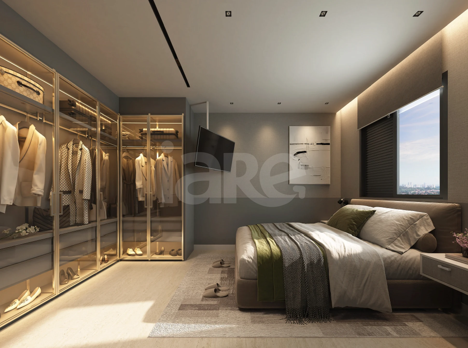 Up Vila Santa Catarina - Apartamento com 38,31 m², em Vila Santa Catarina — foto 10
