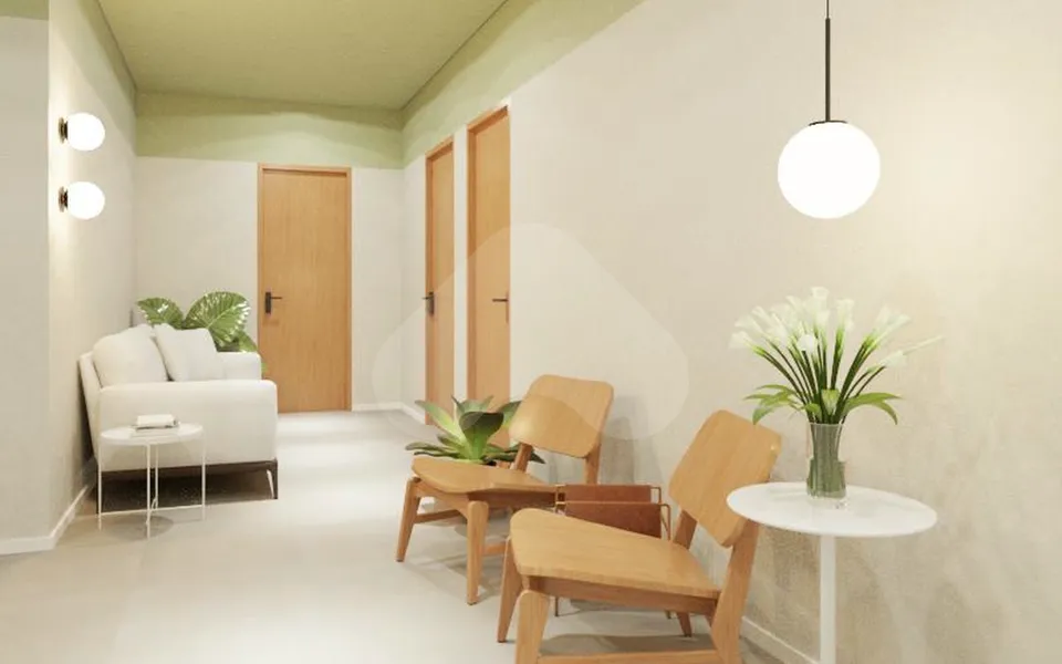 Tom Brooklin - Studio com 24,8 m², em Chácara Santo Antônio — foto 26