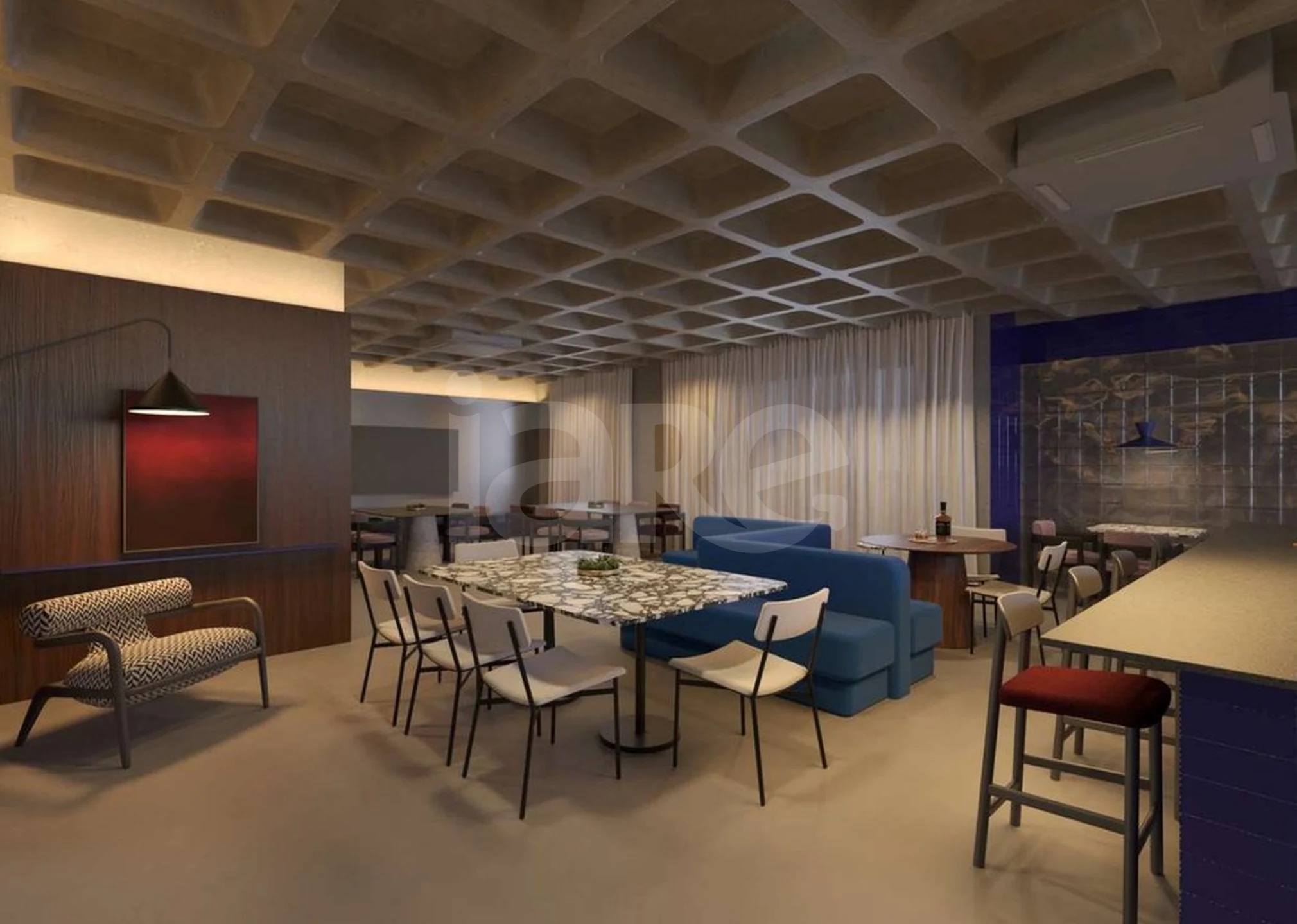Urban Smart Living - Studio com 41 m², em Fazenda — foto 18