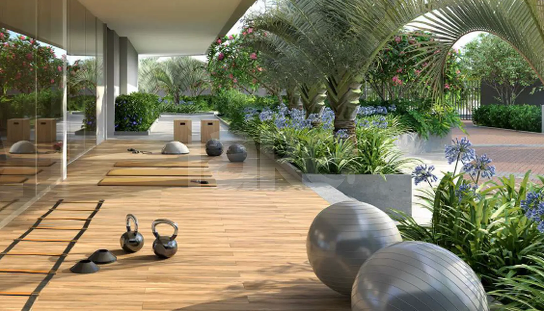 Epic Golf - Cobertura com 162,96 m², em Barra da Tijuca — foto 27