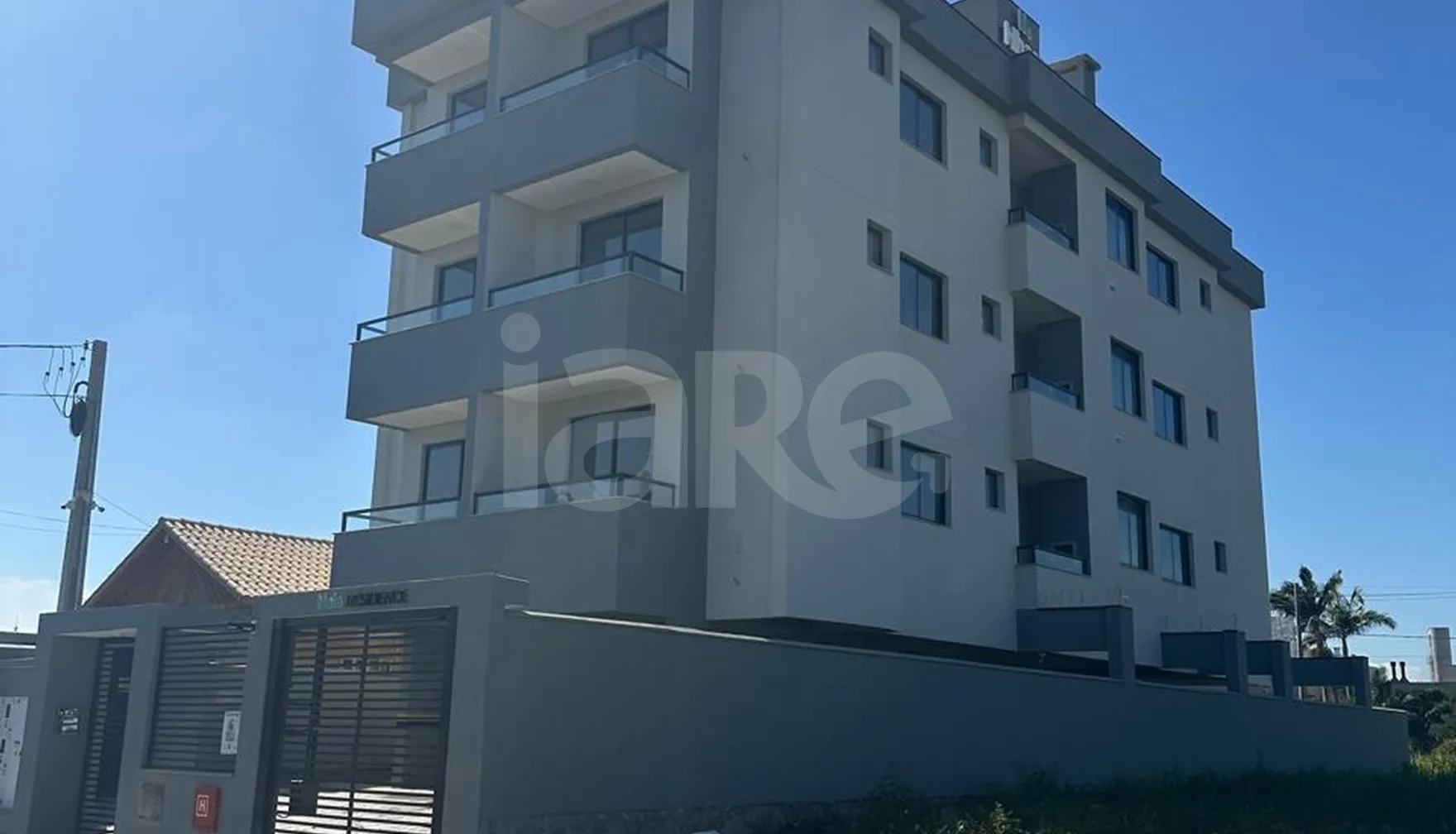 Haia Residence - Apartamento com 58,22 m², em Sertão do Maruim — foto 1