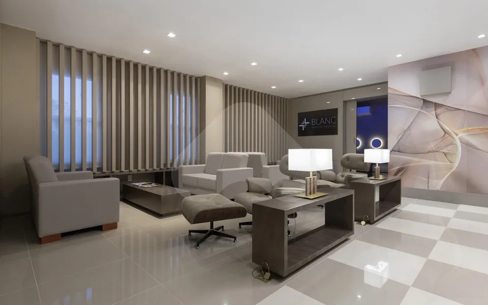 Medplex Eixo Norte Torre Office - Sala comercial com 33,42 m², em Cristo Redentor — foto 17