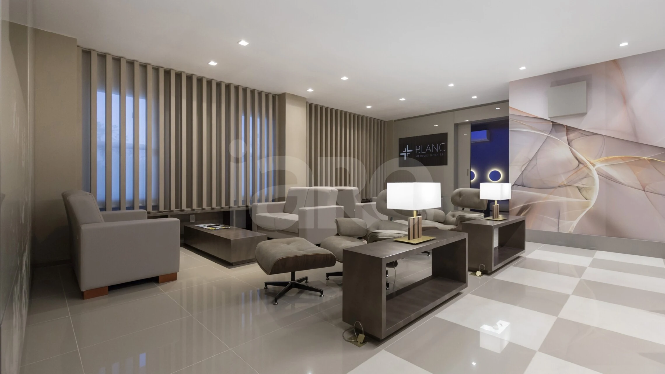 Medplex Eixo Norte Torre Office - Sala comercial com 33,42 m², em Cristo Redentor — foto 17