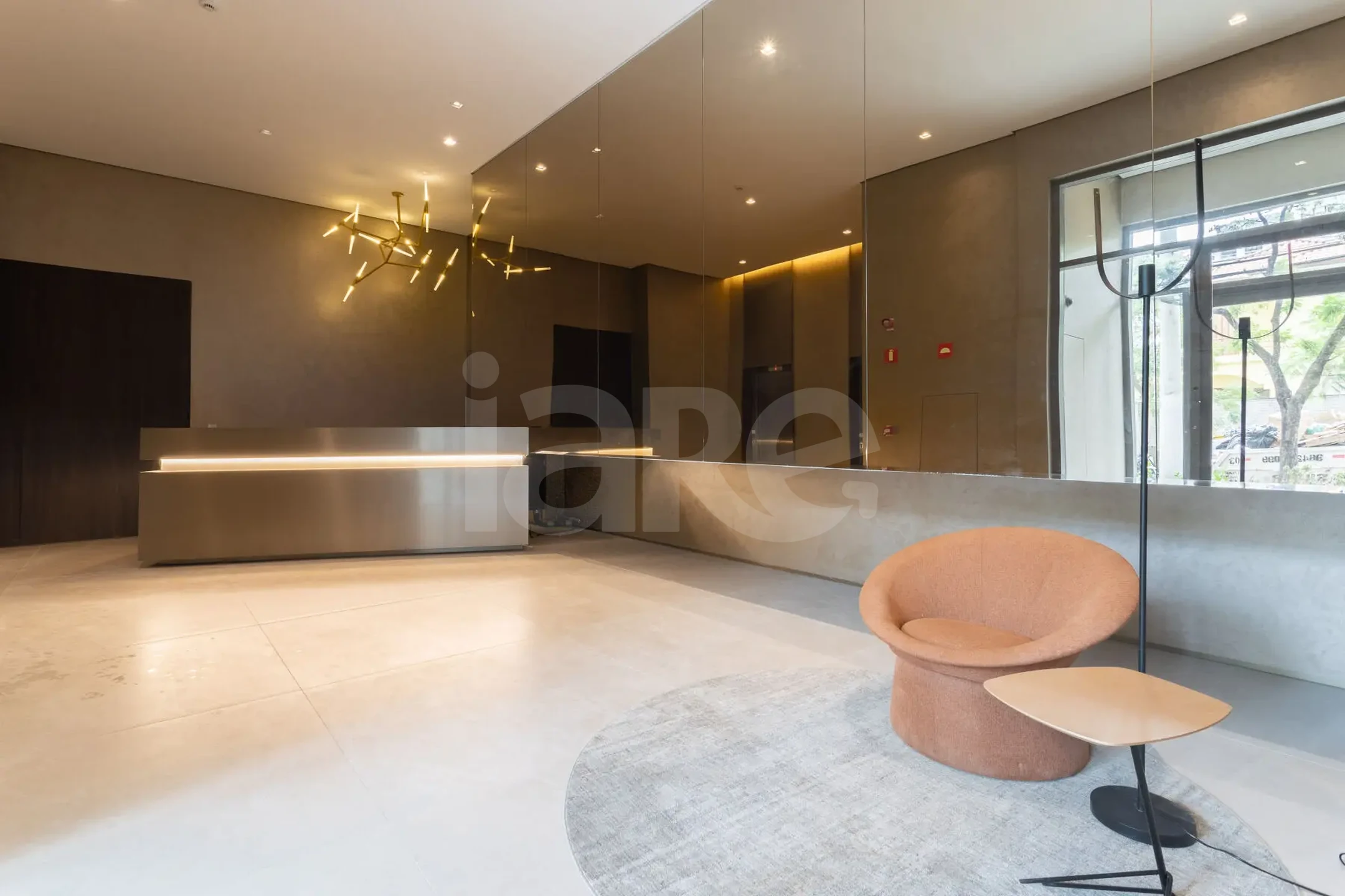 Atmosfera Vila Mariana - Studio com 43,95 m², em Vila Mariana — foto 18