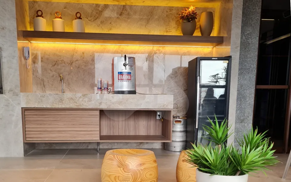 J.Smart José Vilar - Apartamento com 51 m², em Aldeota — foto 10