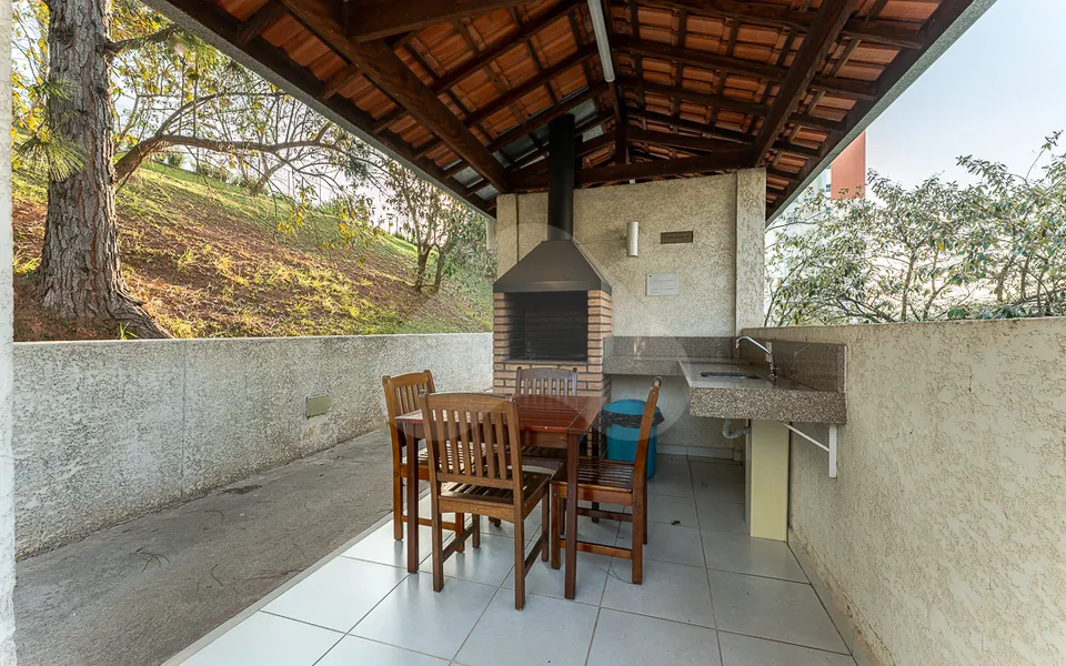 Upper Ville Barueri - Apartamento com 56,72 m², em Votupoca — foto 21