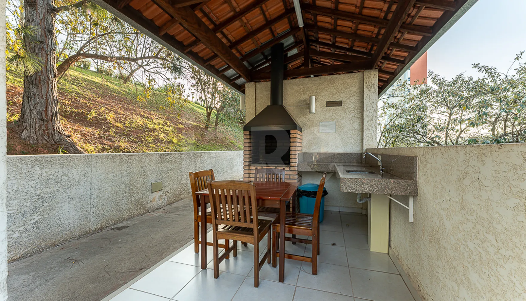 Upper Ville Barueri - Apartamento com 56,72 m², em Votupoca — foto 51