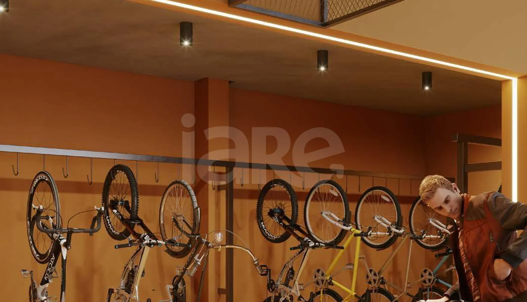 Vista Park Ibirapuera - Apartamento com 88,32 m², em Ibirapuera — foto 17