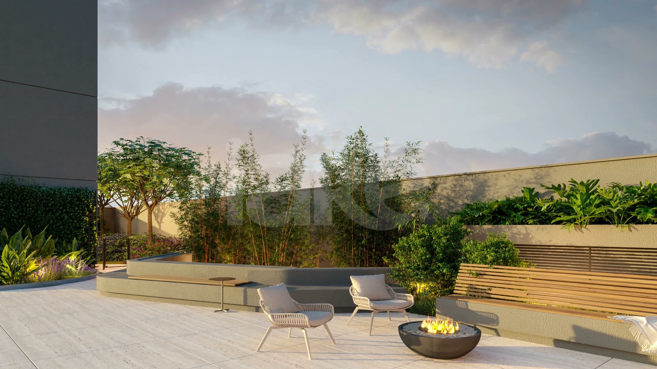 Nik Faria Lima - Studio com 23,45 m², em Pinheiros — foto 30