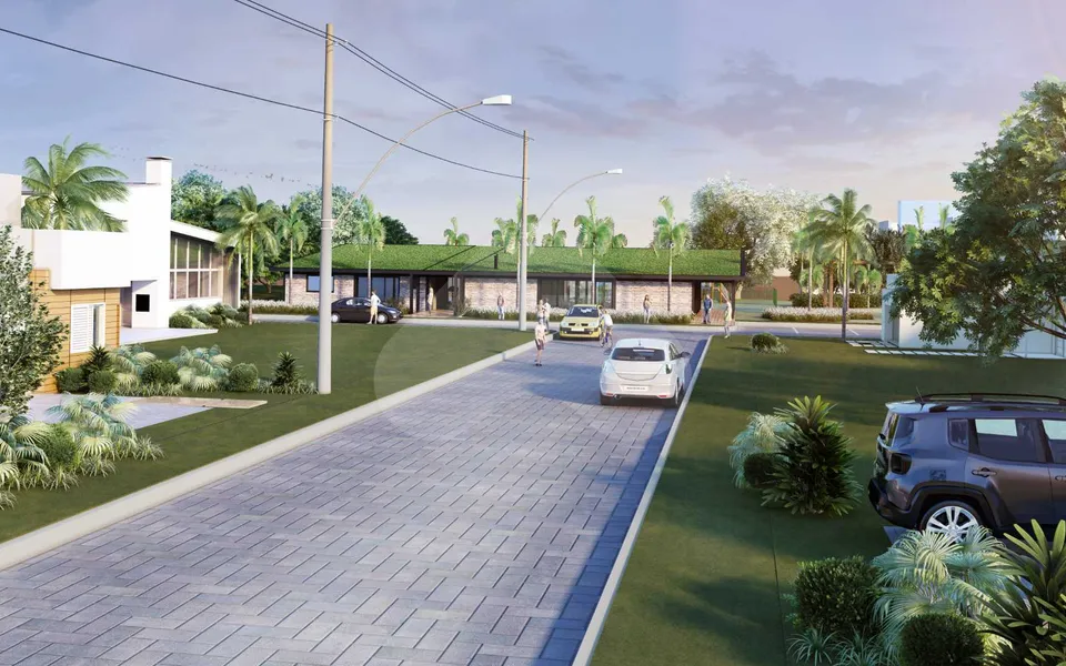 Green Parque Jardim - Lote, em Cocão — foto 4