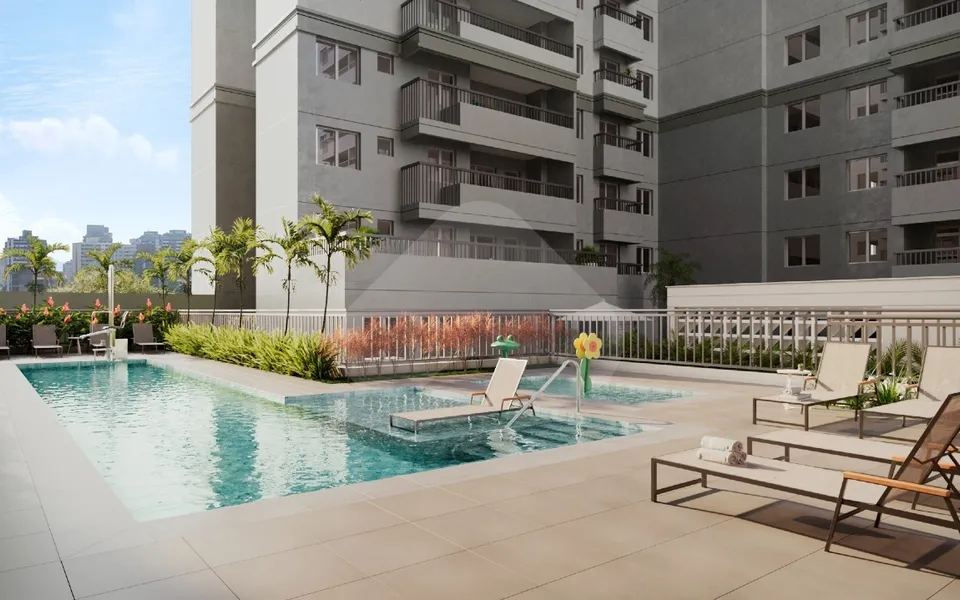 Side Sacomã - Apartamento com 65,4 m², em Ipiranga — foto 28