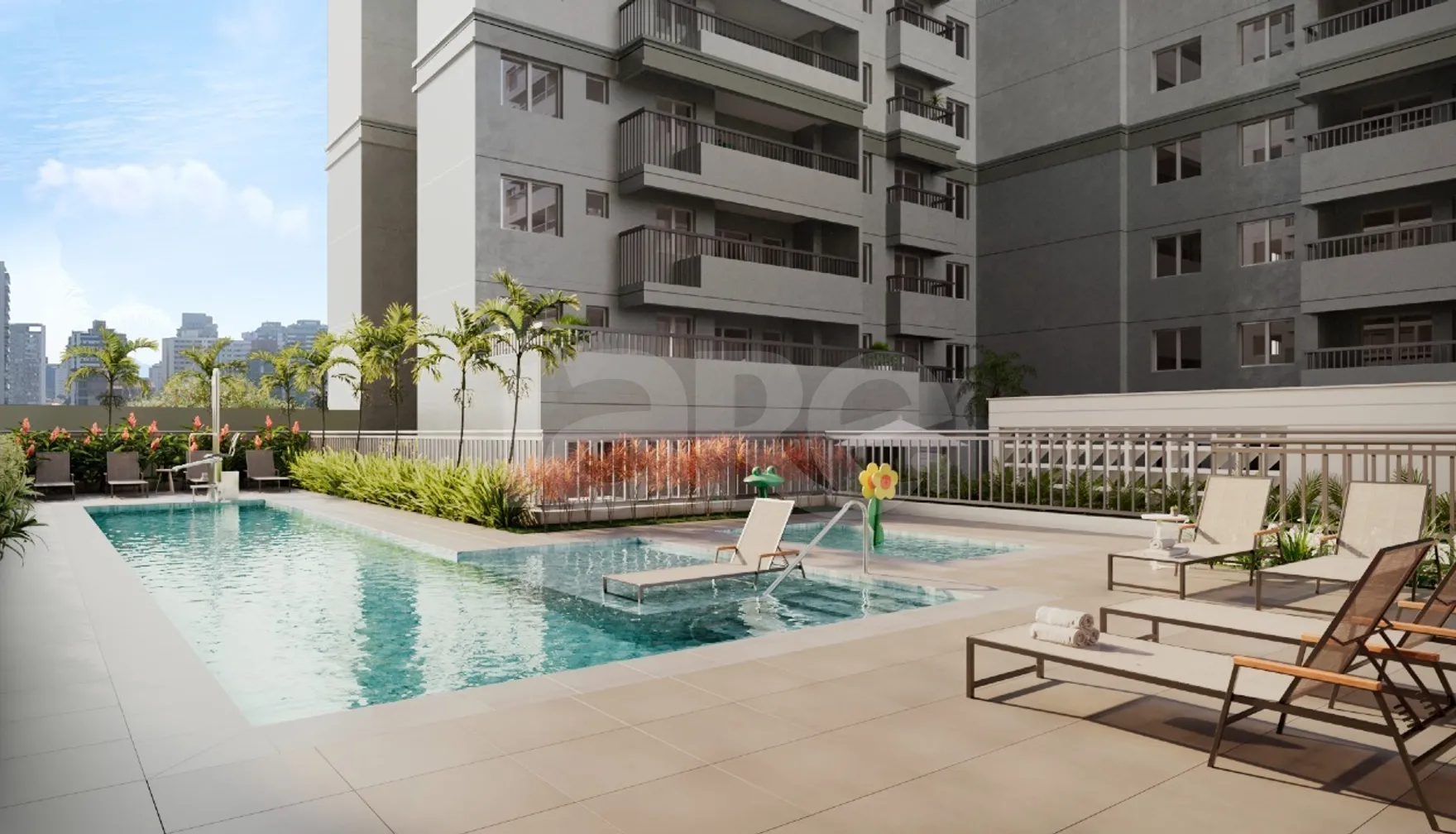 Side Sacomã - Garden com 100,1 m², em Ipiranga — foto 28