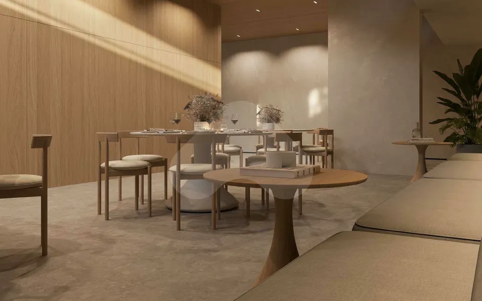 Casa Altiplano - Apartamento com 36,71 m², em Altiplano Cabo Branco — foto 15