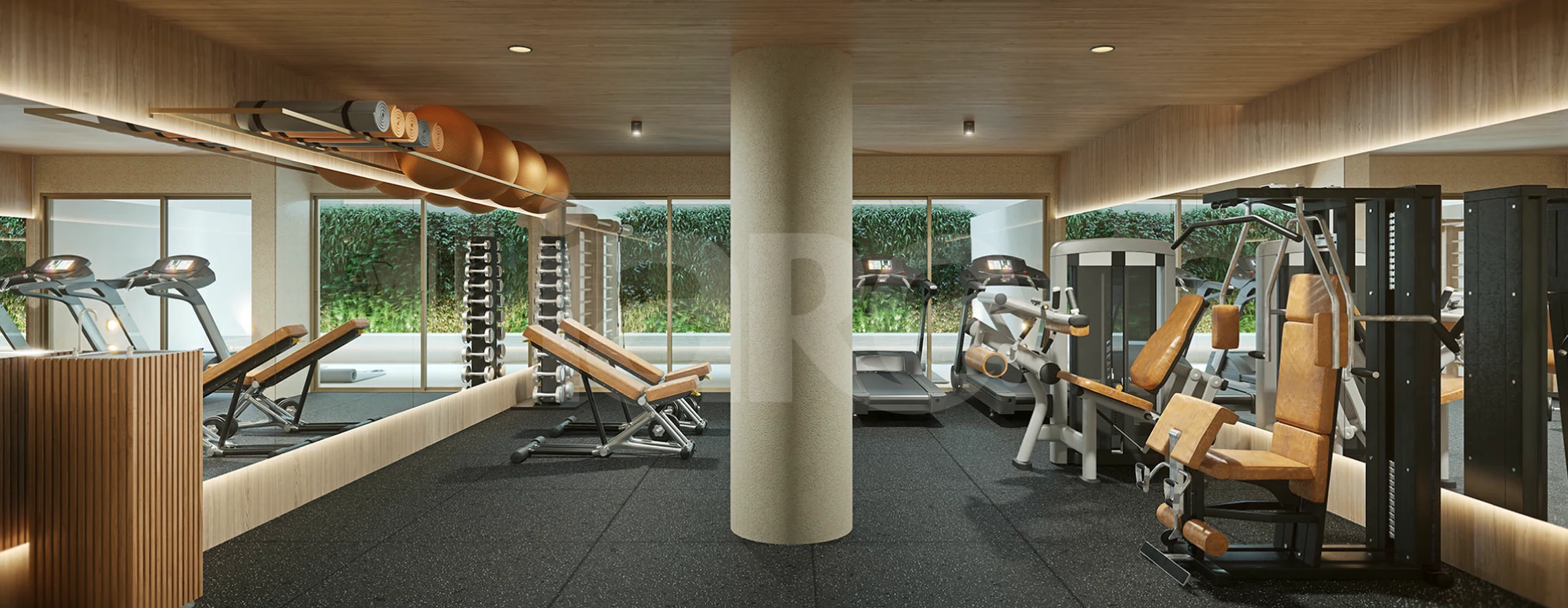 Guilhem Mozak - Loja com 75,32 m², em Leblon — foto 10