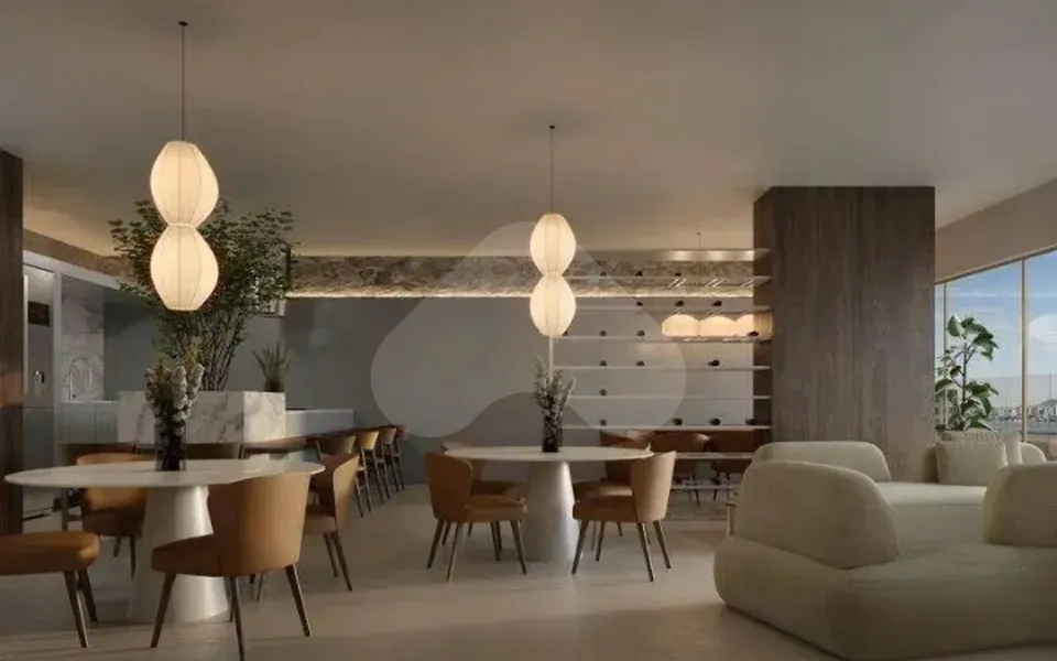 Astoria Art Residence - Apartamento com 143 m², em Fazenda — foto 4