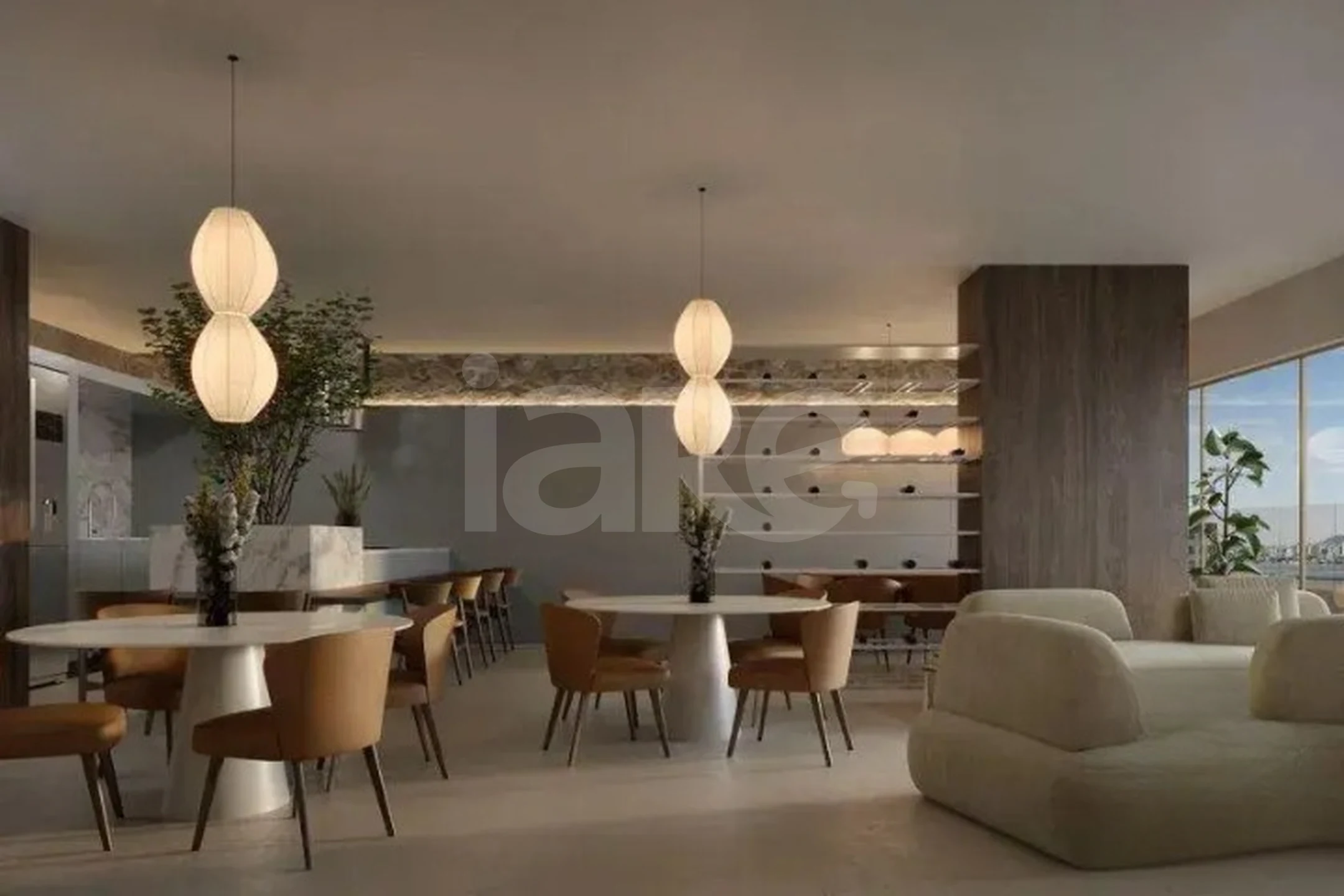 Astoria Art Residence - Apartamento com 186 m², em Fazenda — foto 6