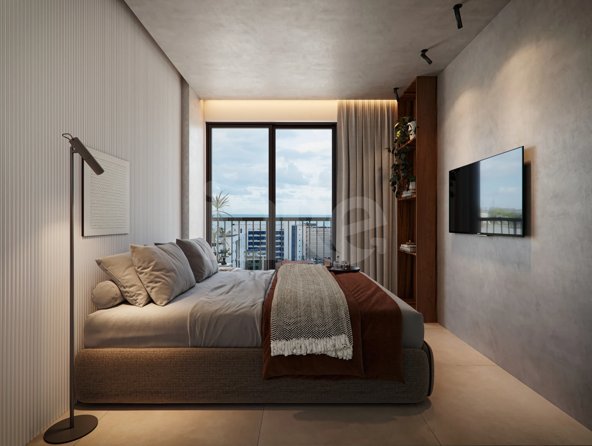 Get Like - Garden com 44,33 m², em Cabo Branco — foto 6