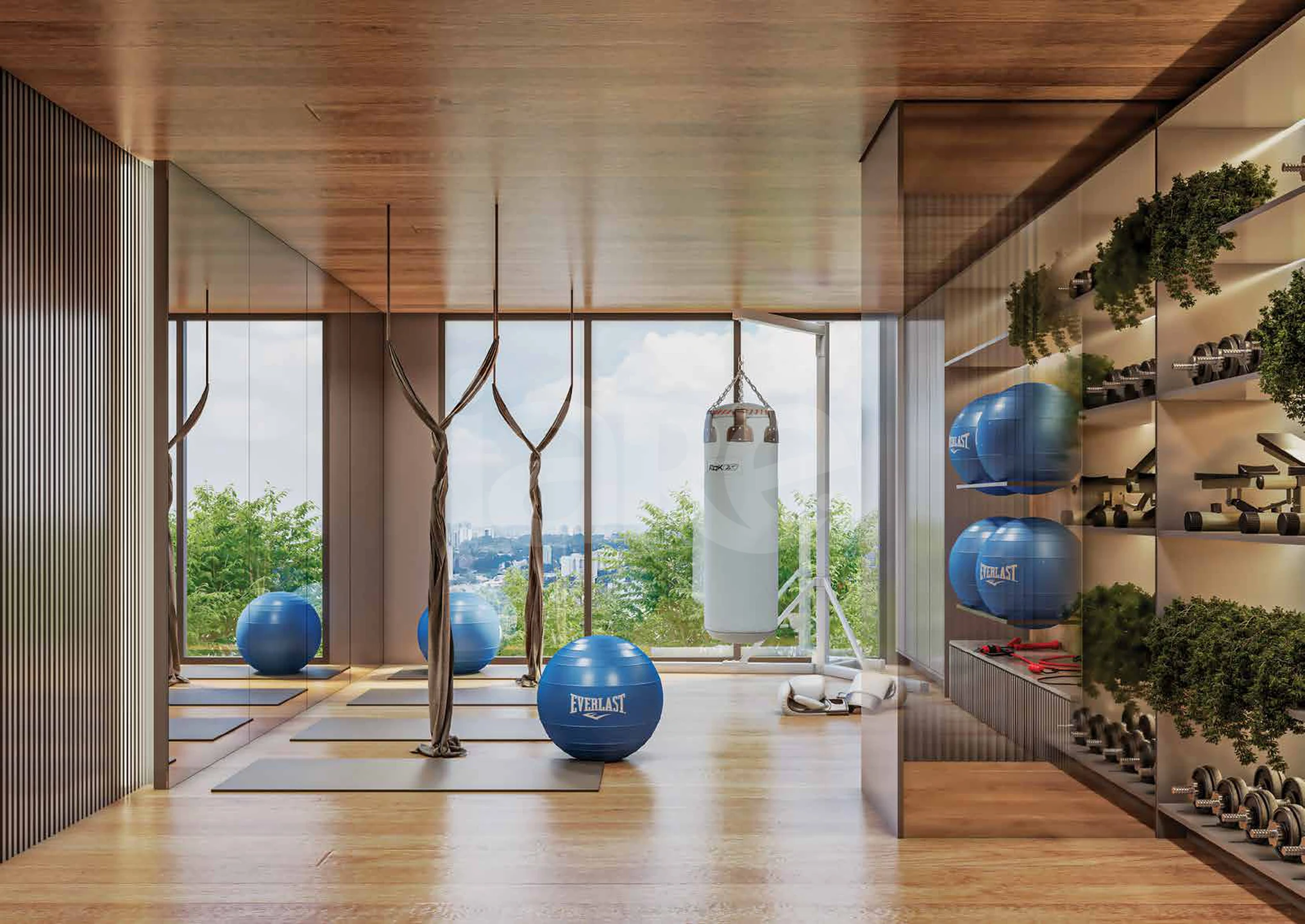Quintessence - Apartamento com 140,64 m², em Campo Belo — foto 8