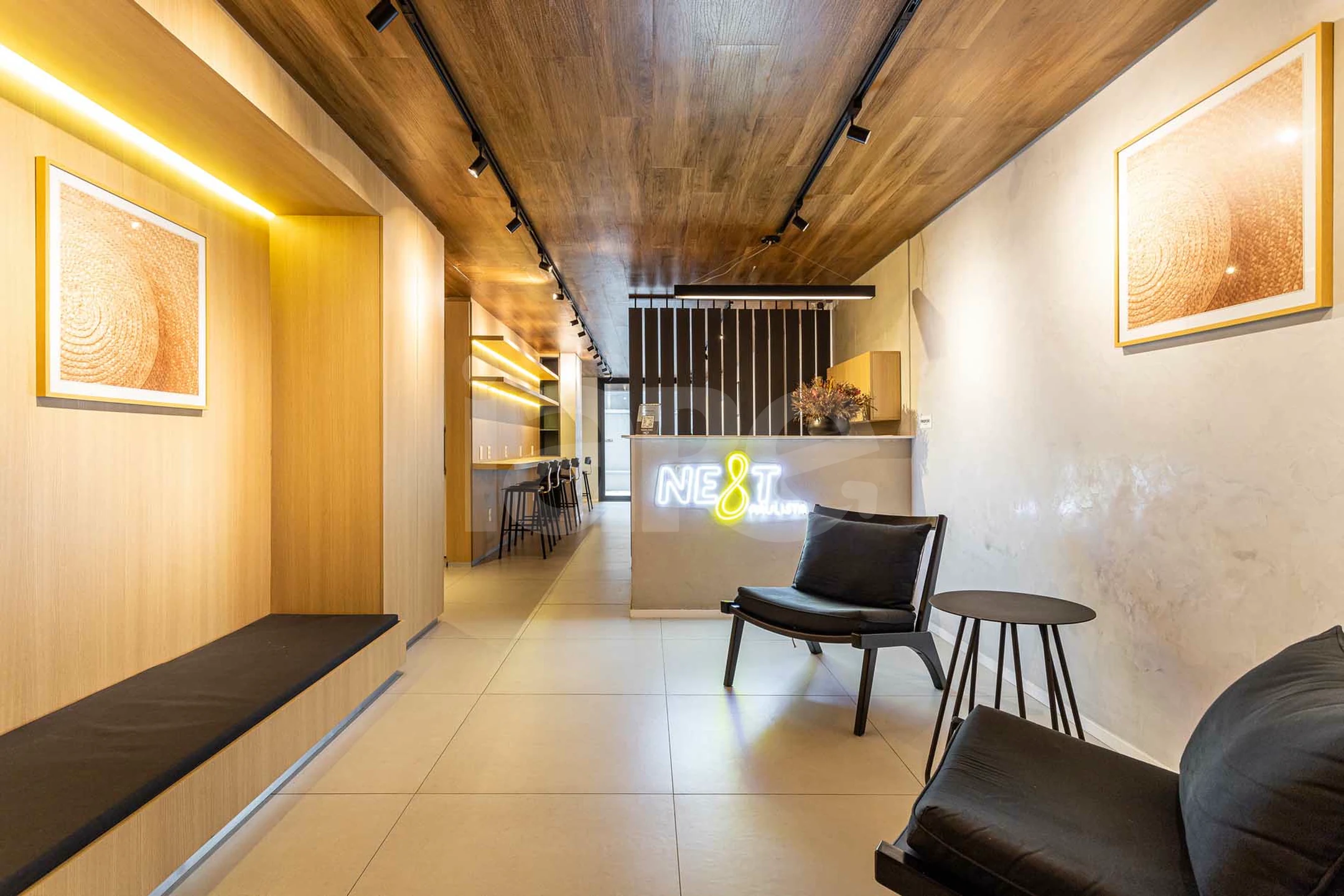Next Paulista - Studio com 18,78 m², em Jardim Paulista — foto 19