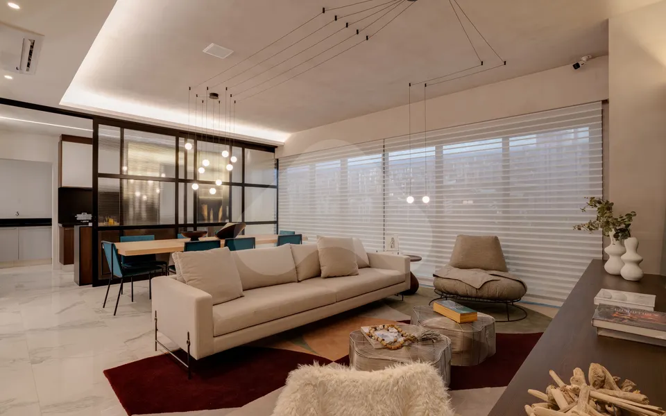 Maestro Residenza - Apartamento com 135,31 m², em Setor Oeste — foto 7