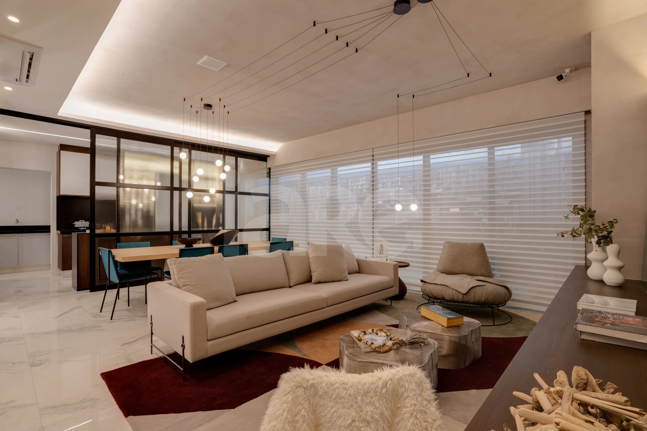 Maestro Residenza - Apartamento com 135,31 m², em Setor Oeste — foto 28