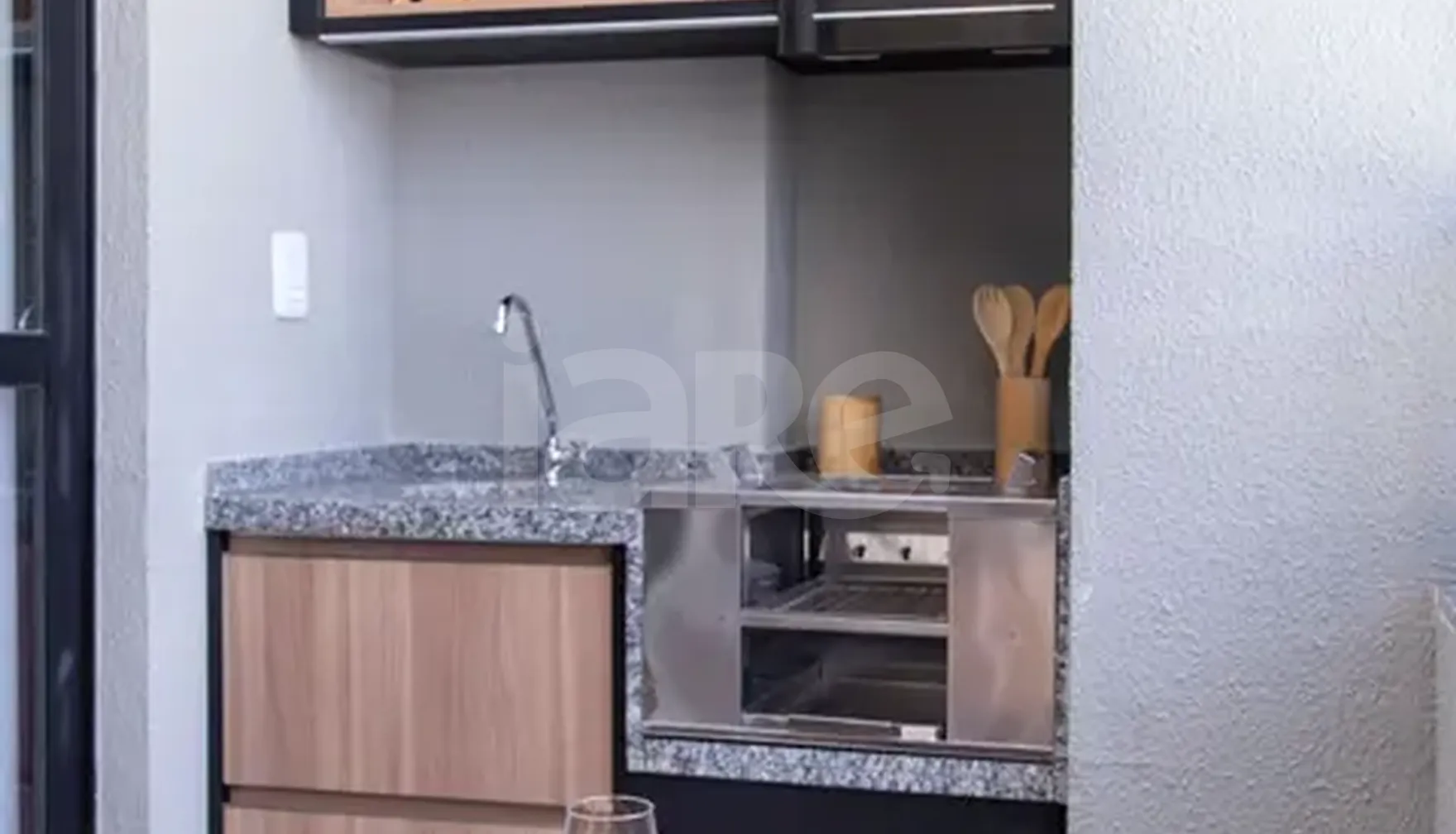 HM Intense Salto - Apartamento com 57,58 m², em Jardim Europa — foto 9