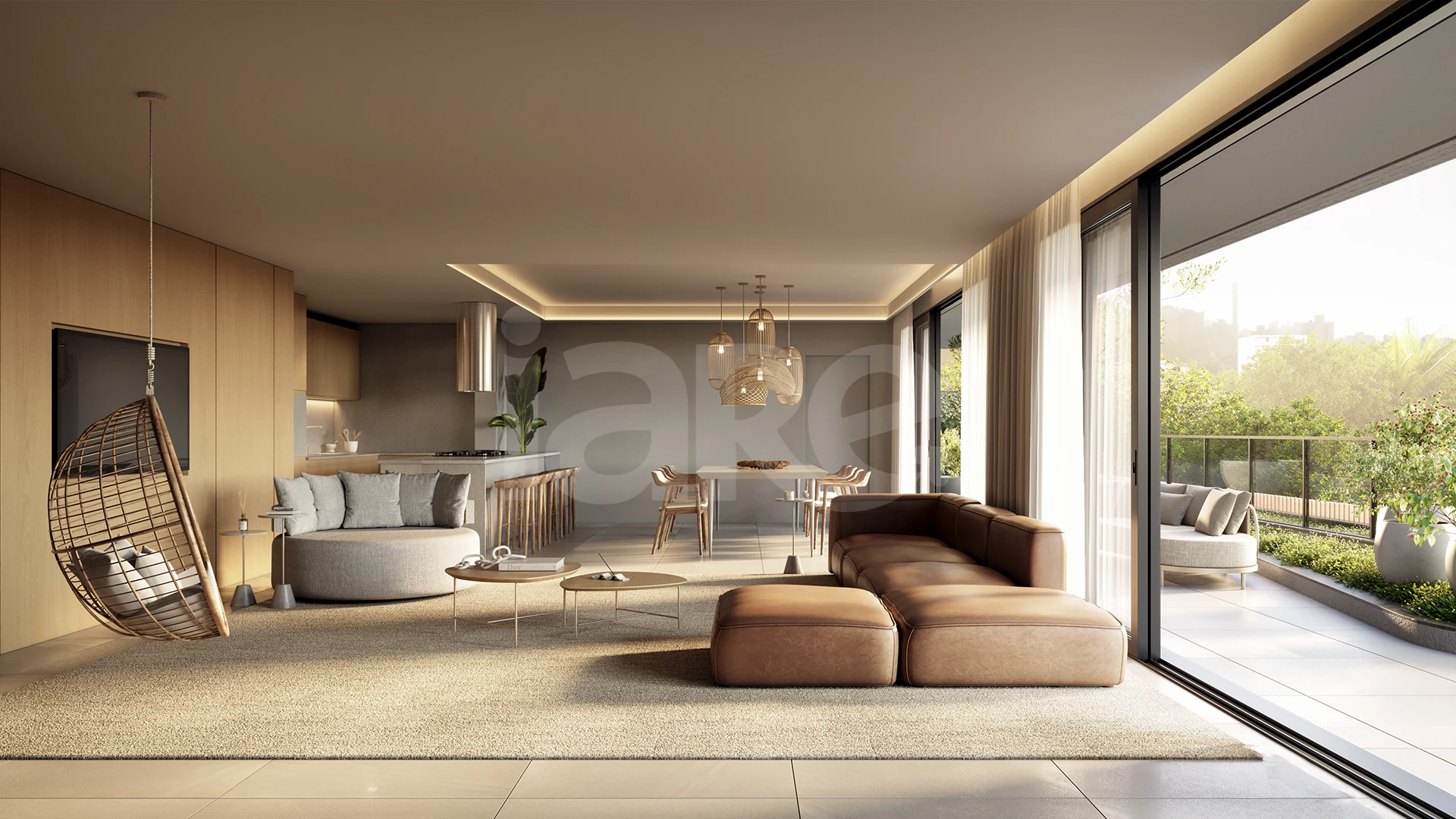 YN Petrópolis - Apartamento com 90,47 m², em Petrópolis — foto 9