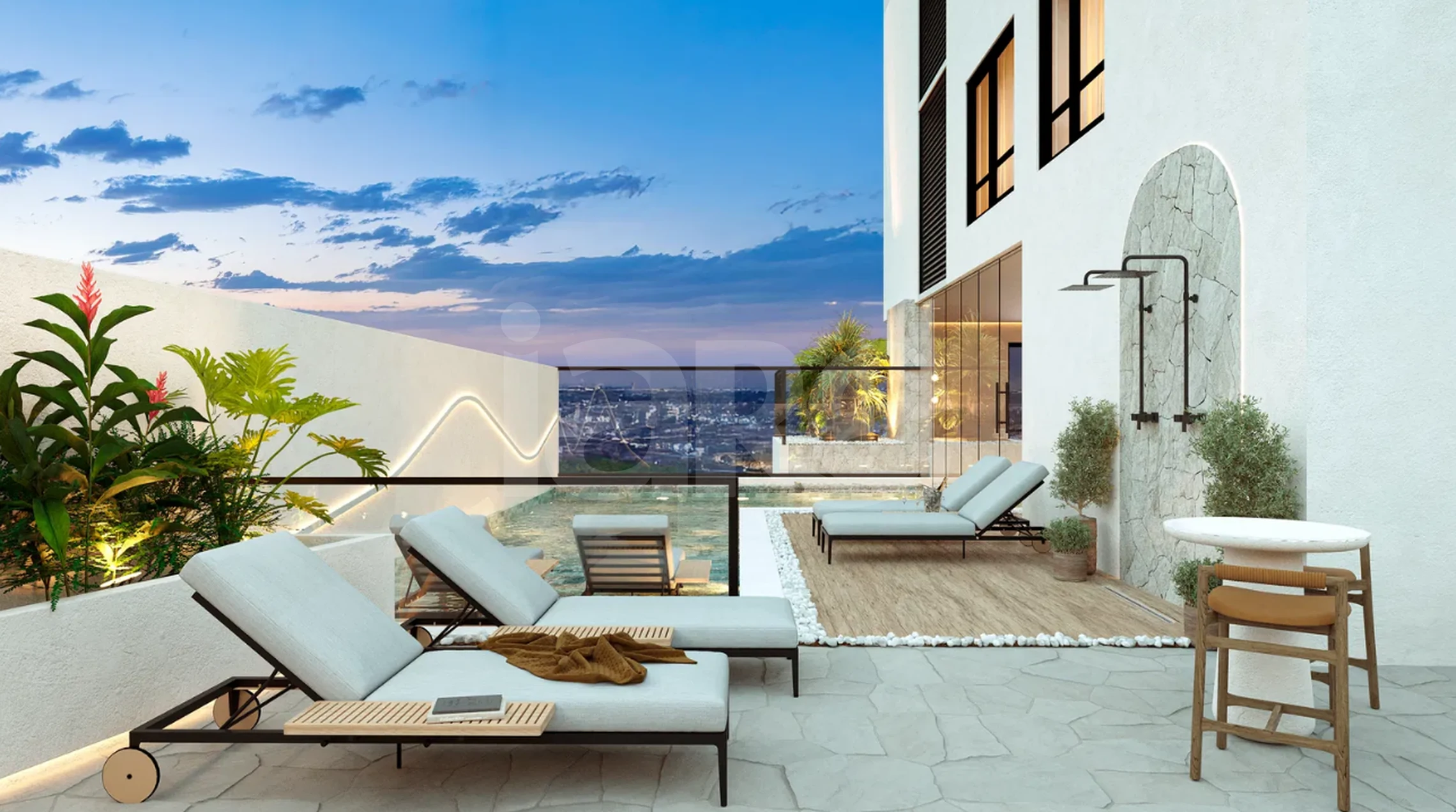 Sensui House - Studio com 41 m², em Centro — foto 17