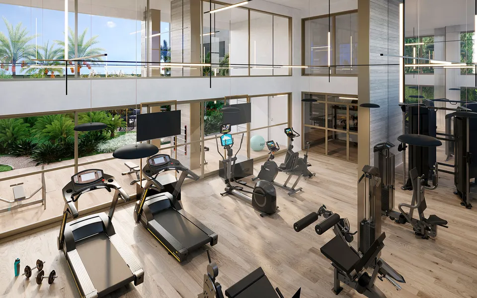 Raro Perdizes - Apartamento com 180,65 m², em Perdizes — foto 13