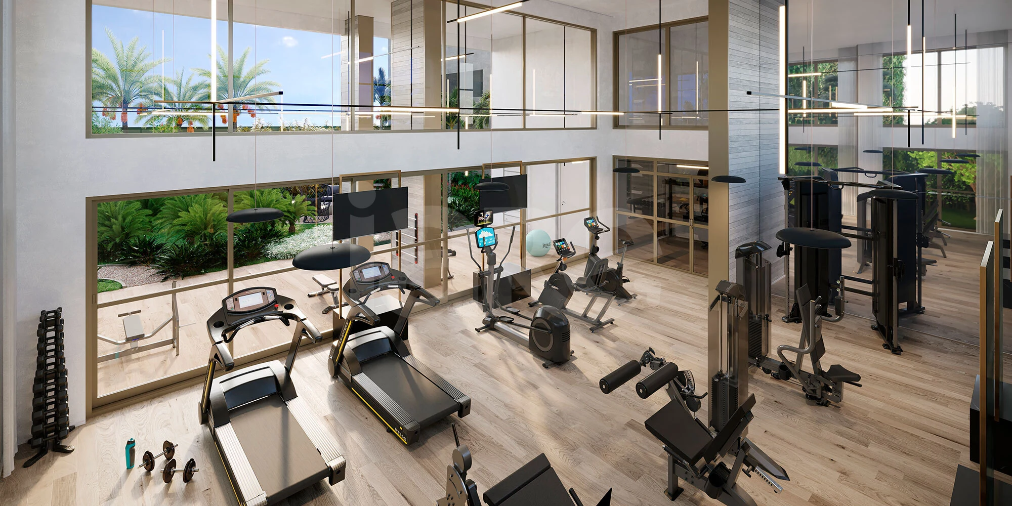 Raro Perdizes - Garden com 261,2 m², em Perdizes — foto 13