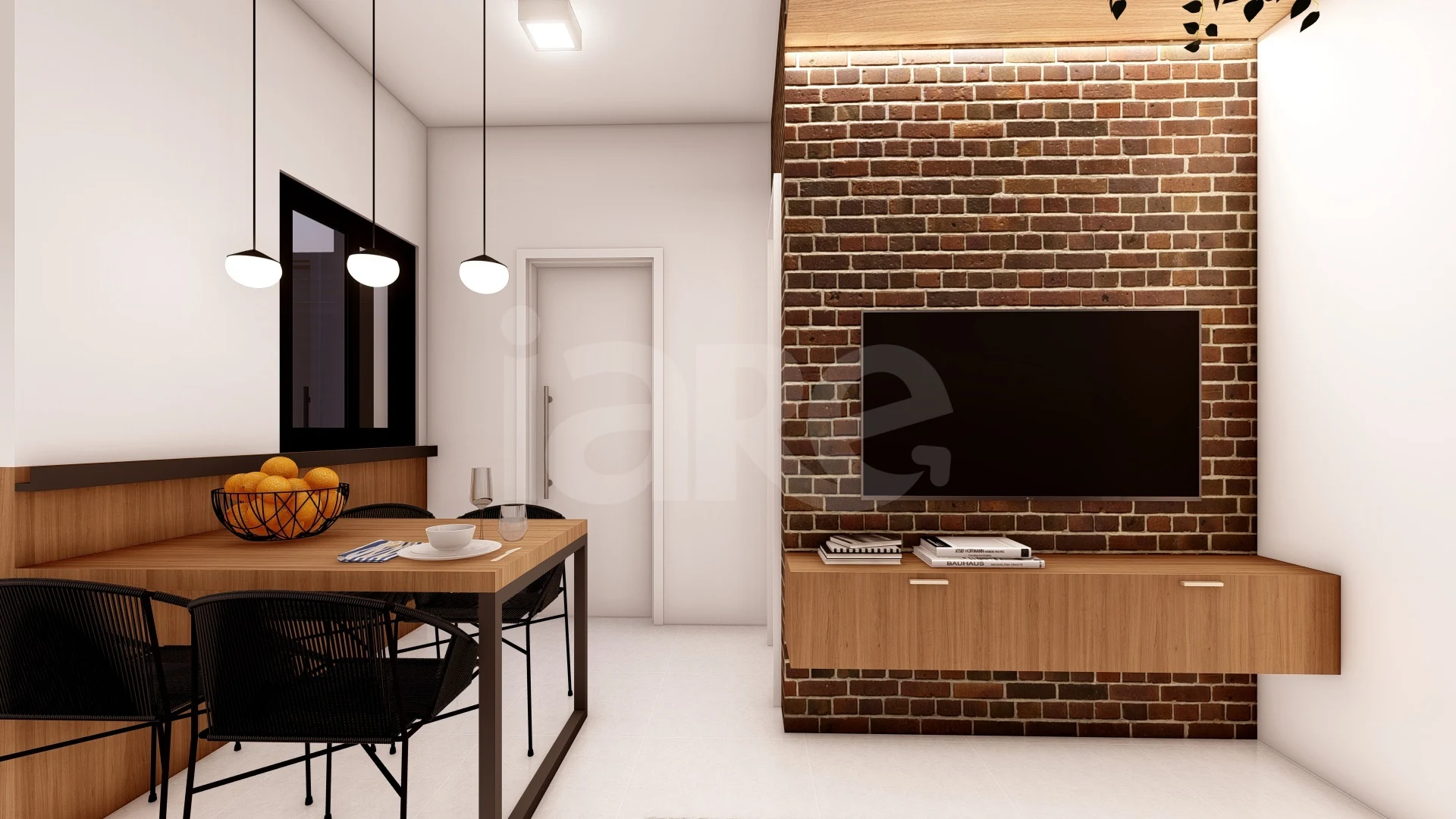 Amália Ferreira II - Studio com 30 m², em Vila Carrão — foto 9