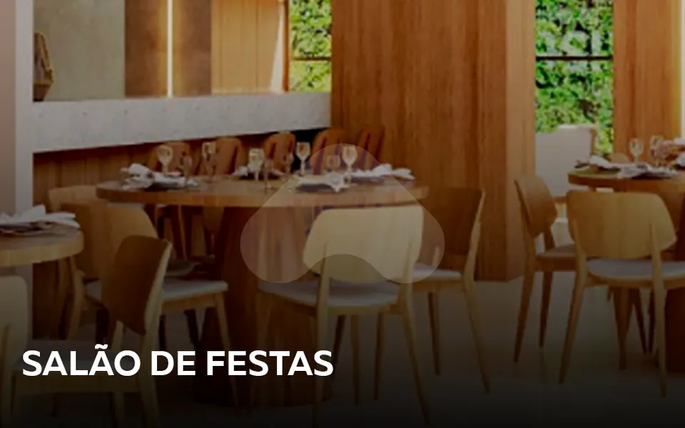Aurora Prince - Apartamento com 121,6 m², em Santo Amaro — foto 3