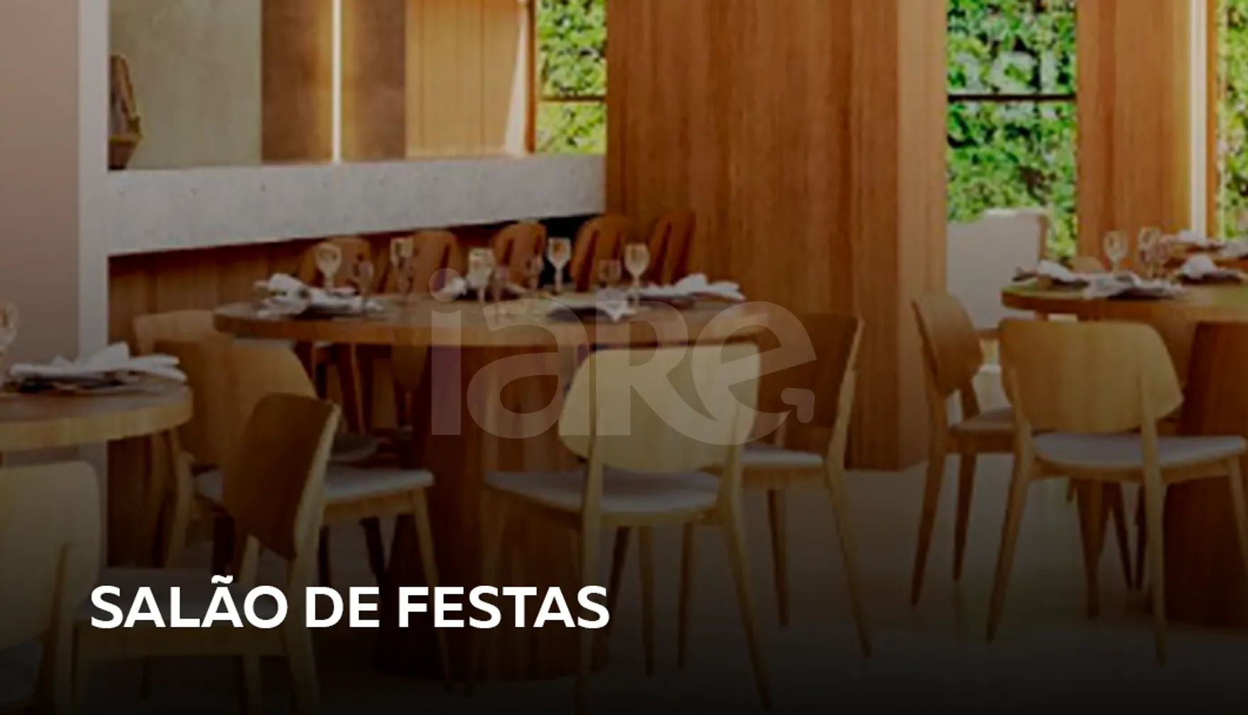 Aurora Prince - Apartamento com 121,6 m², em Santo Amaro — foto 9