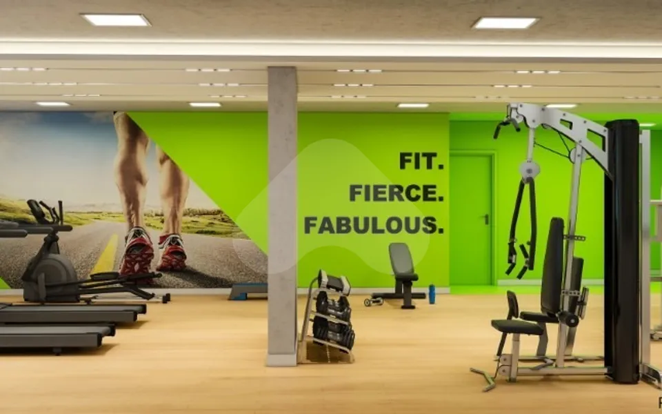 Lucky Praça Sílvio Romero - Sala comercial com 27,3 m², em Tatuapé — foto 7