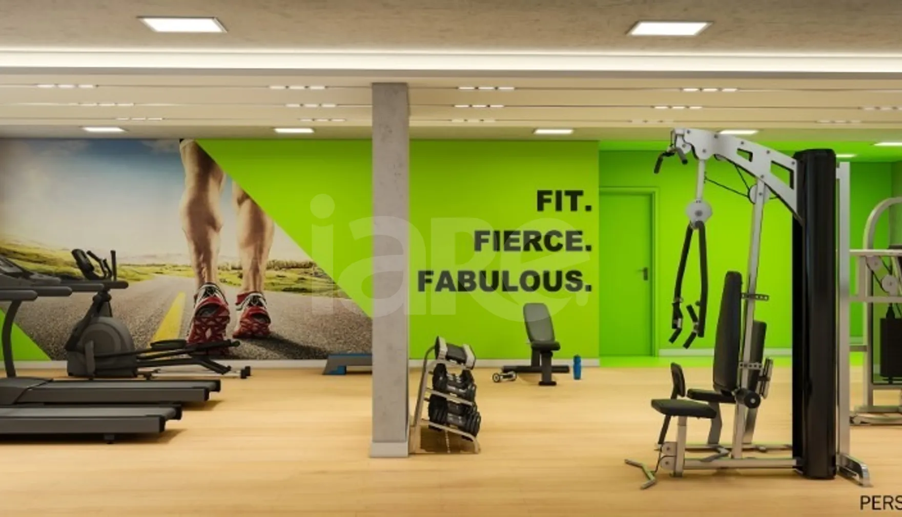 Lucky Praça Sílvio Romero - Sala comercial com 27,3 m², em Tatuapé — foto 7