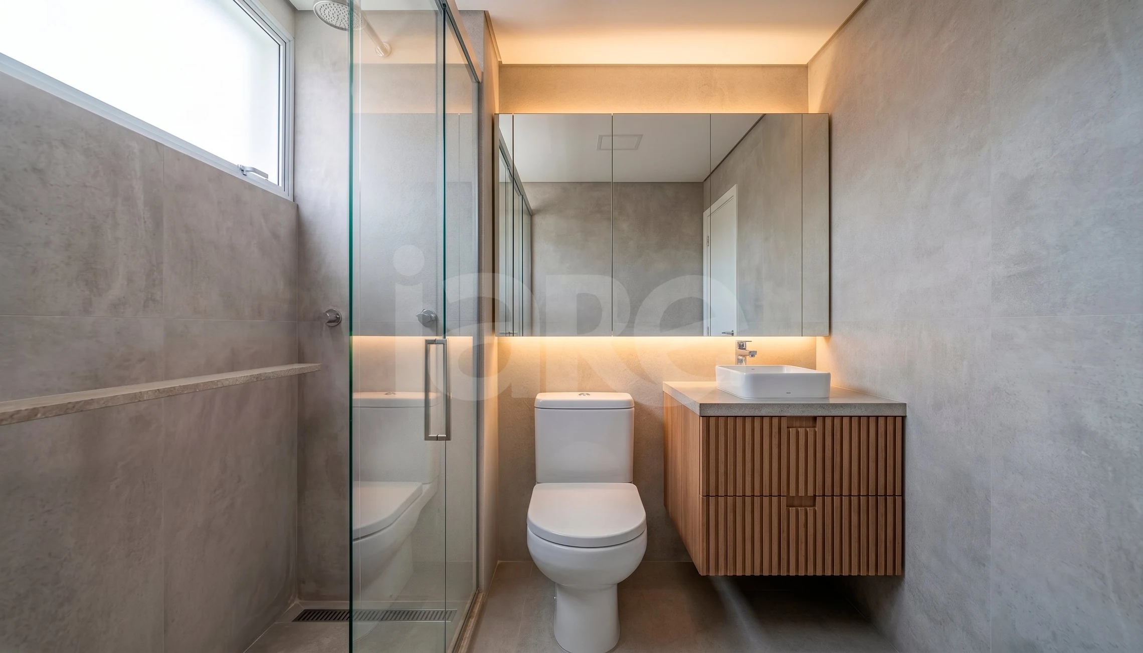 Casin Conquista - Elys - Apartamento com 34 m², em Tristeza — foto 21