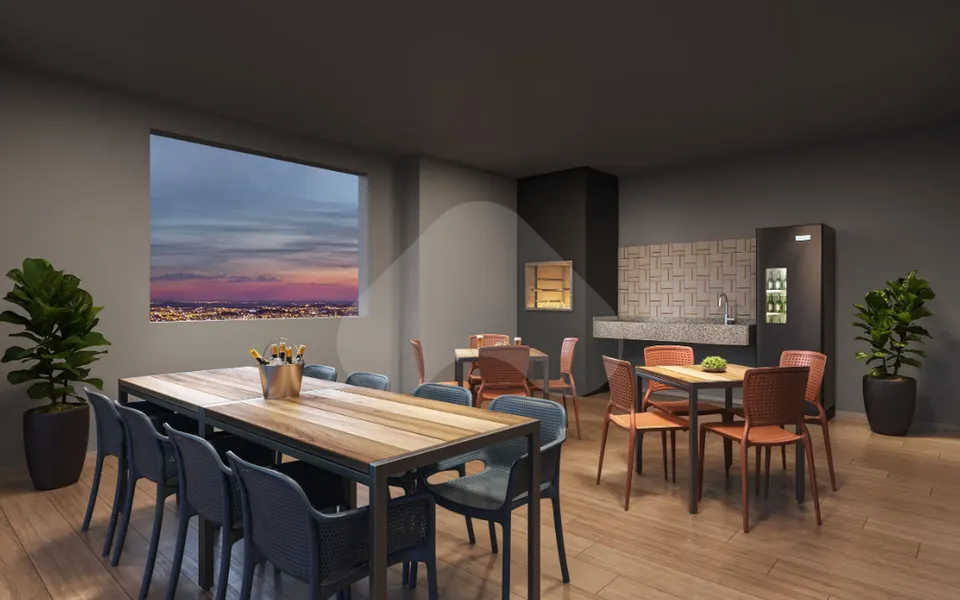 Vitacon Pinheiros - Studio com 26,14 m², em Pinheiros — foto 26