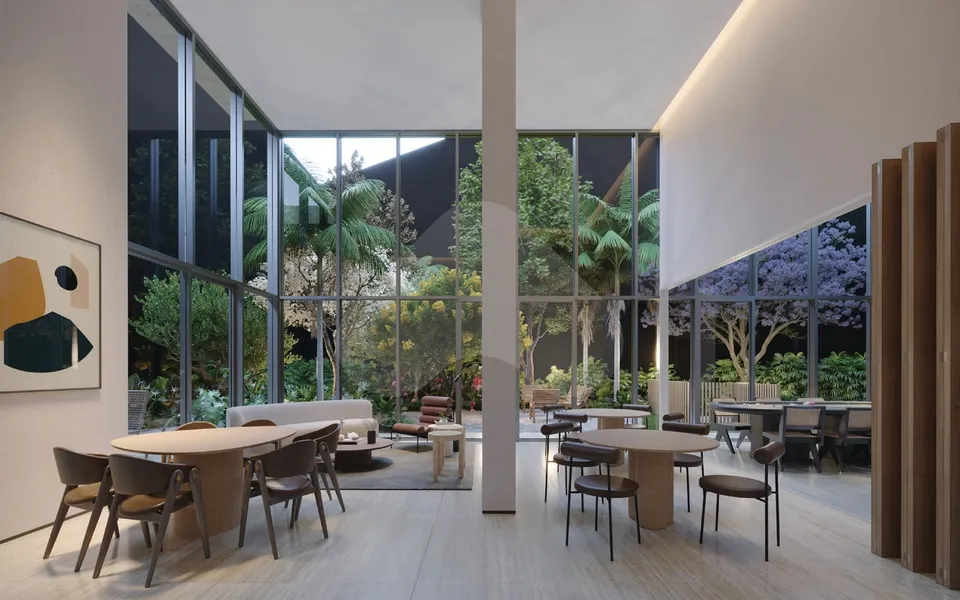 1800 Oscar Pinheiros - Garden com 50,8 m², em Pinheiros — foto 15