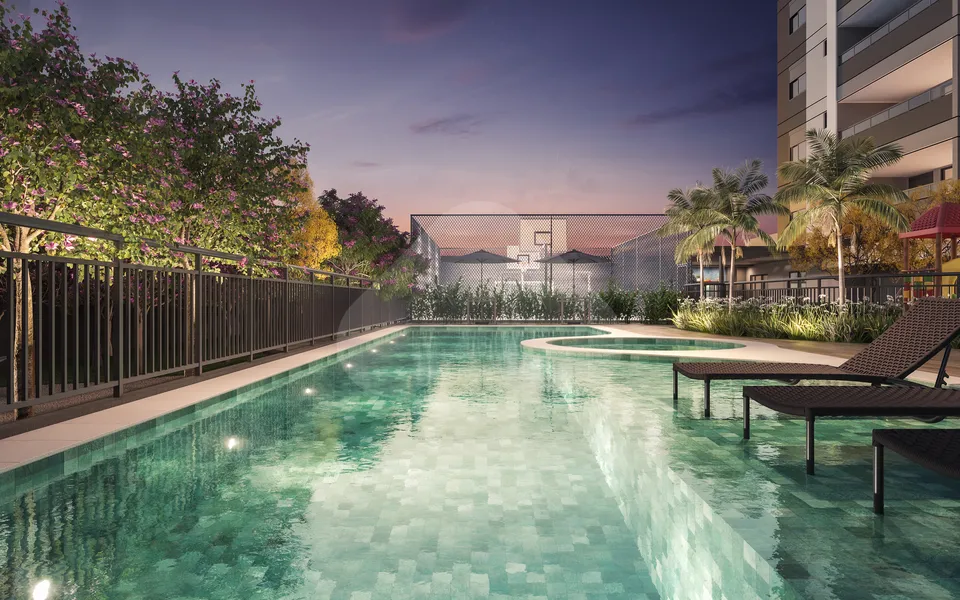 Imperium MBigucci - Apartamento com 101,19 m², em Ipiranga — foto 5