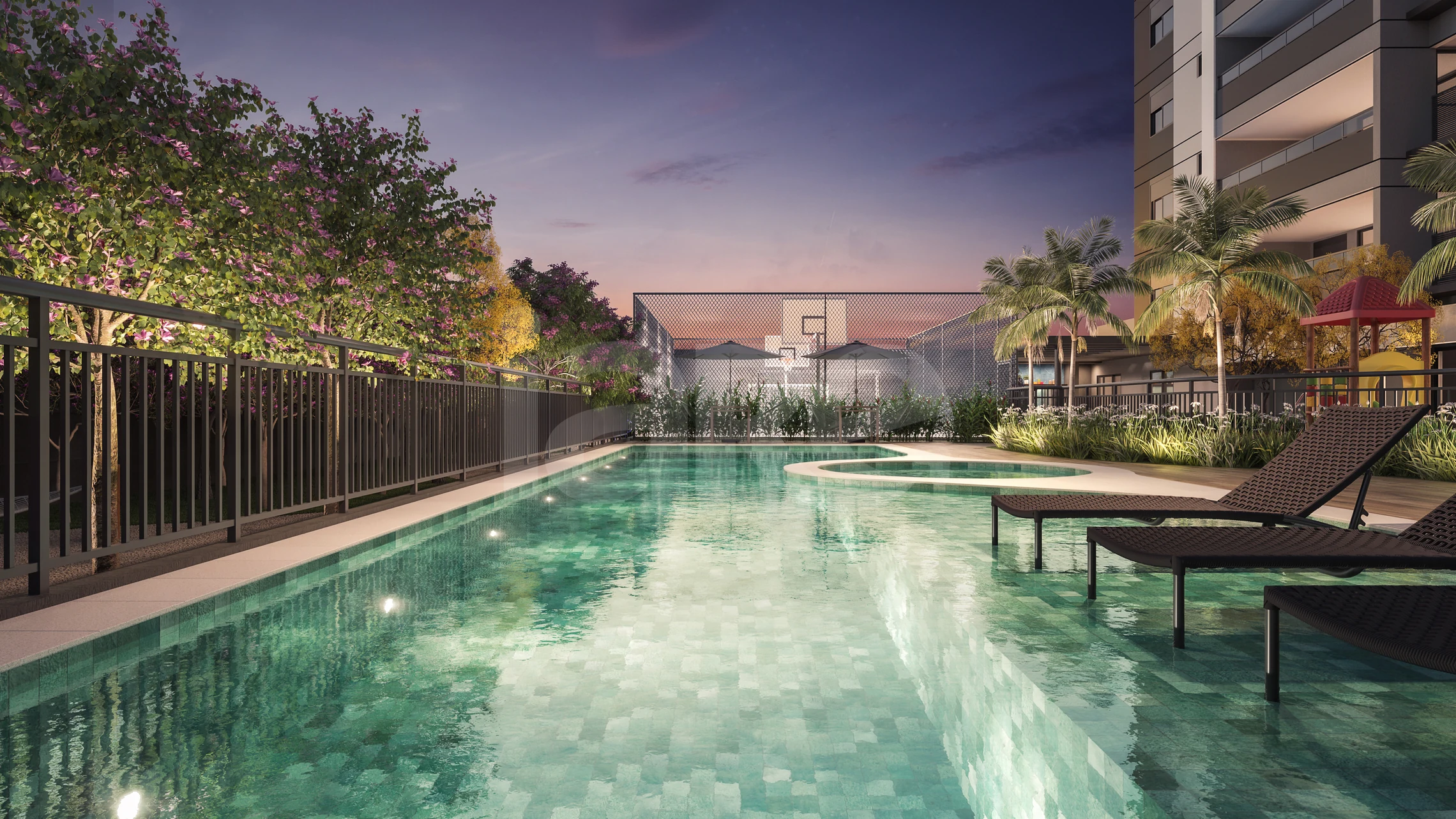 Imperium MBigucci - Apartamento com 101,19 m², em Ipiranga — foto 5