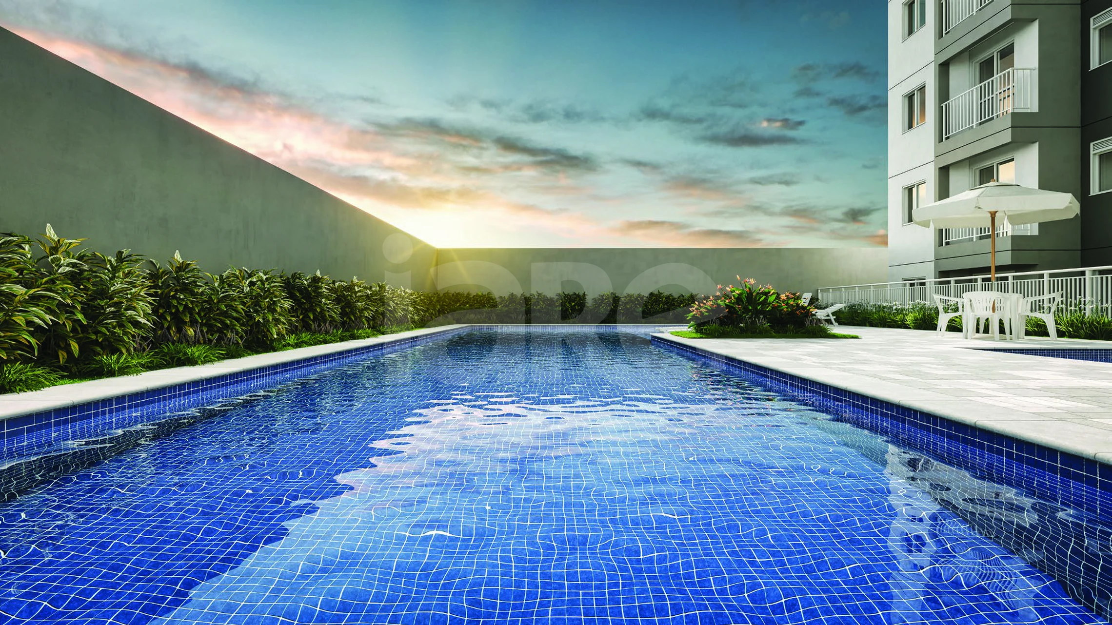 Vibe Aricanduva - Apartamento com 37,05 m², em Jardim Aricanduva — foto 17
