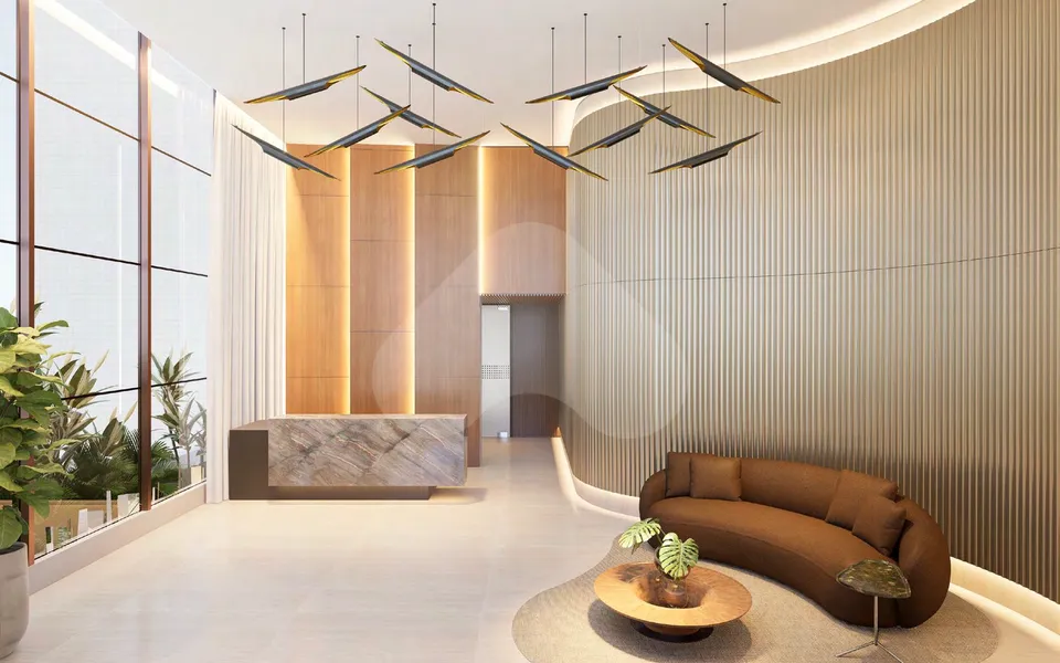 Casa Orizon - Apartamento com 168,8 m², em Pina — foto 4