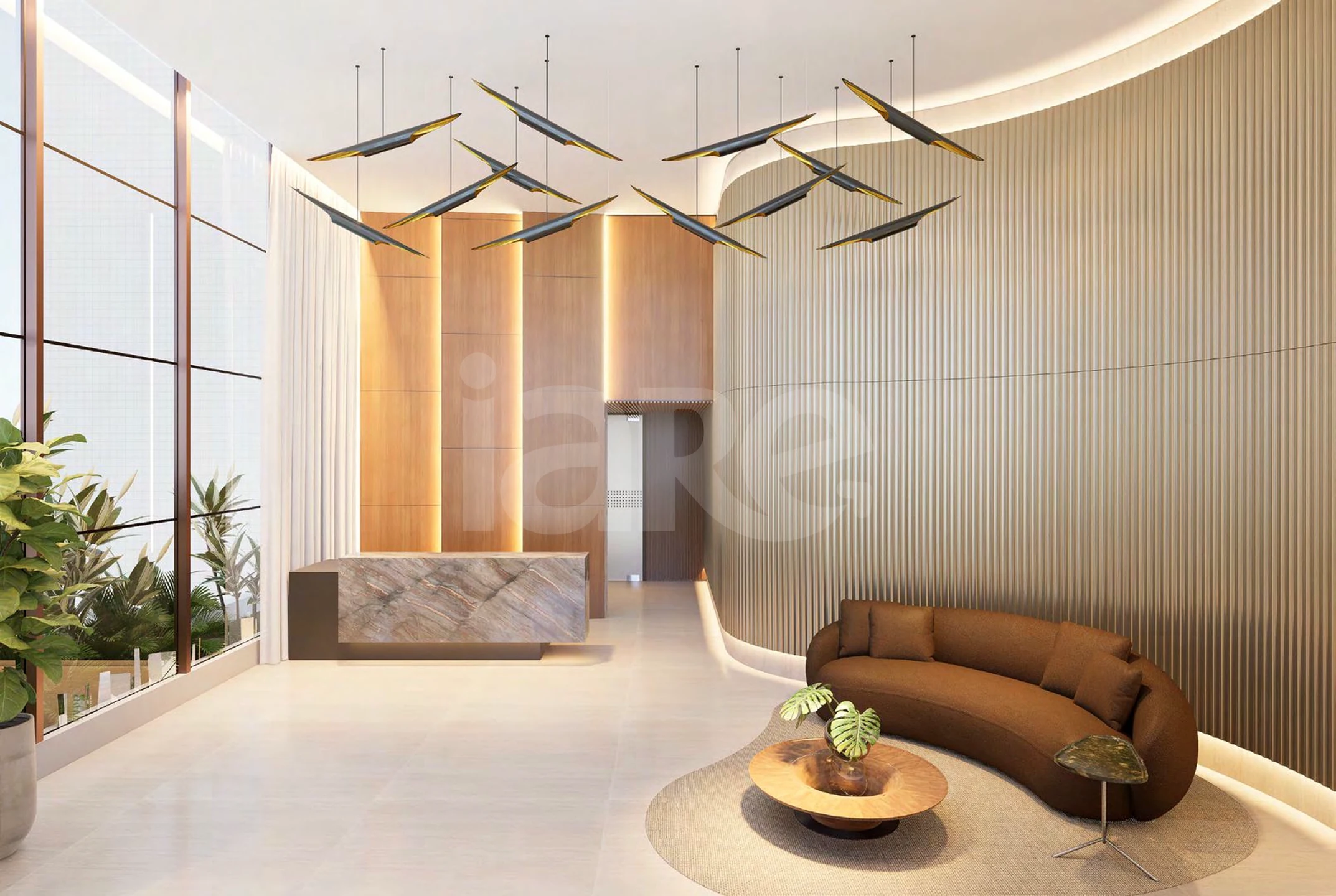 Casa Orizon - Apartamento com 168,8 m², em Pina — foto 9